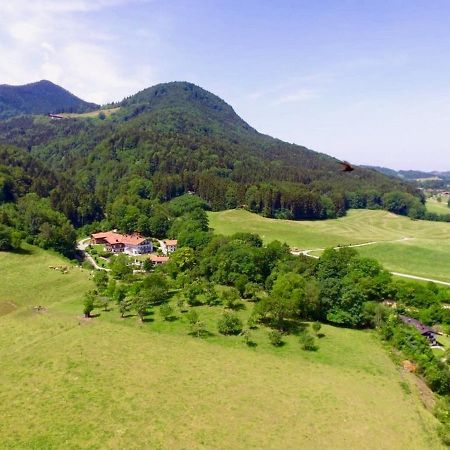 Auszeit Im Chiemgau Villa Rottau Exterior photo